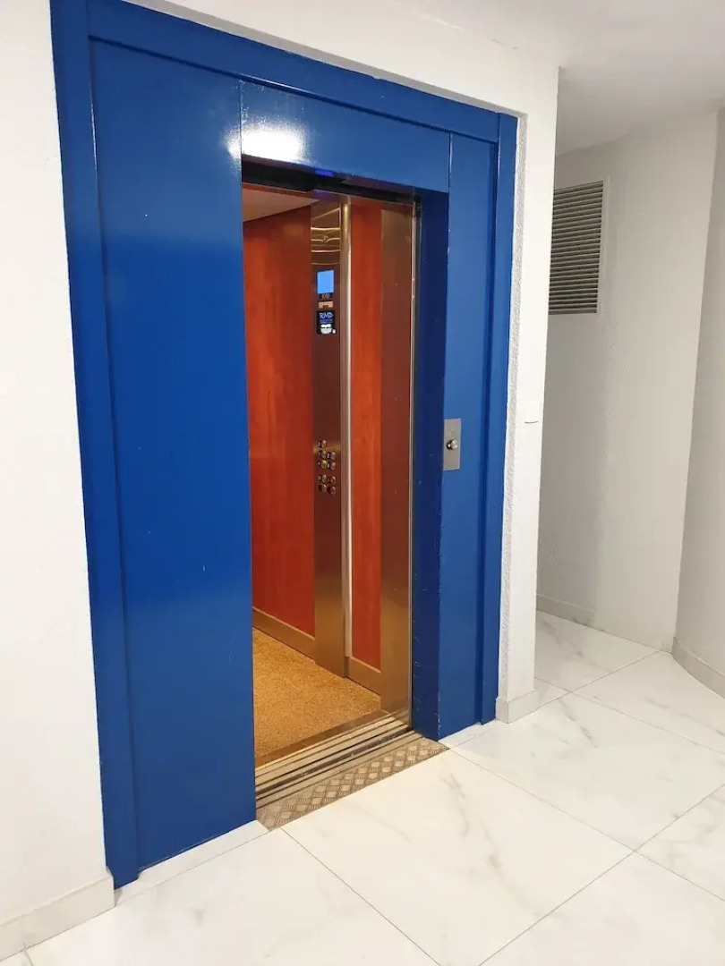 Studio Cabine Grenadine