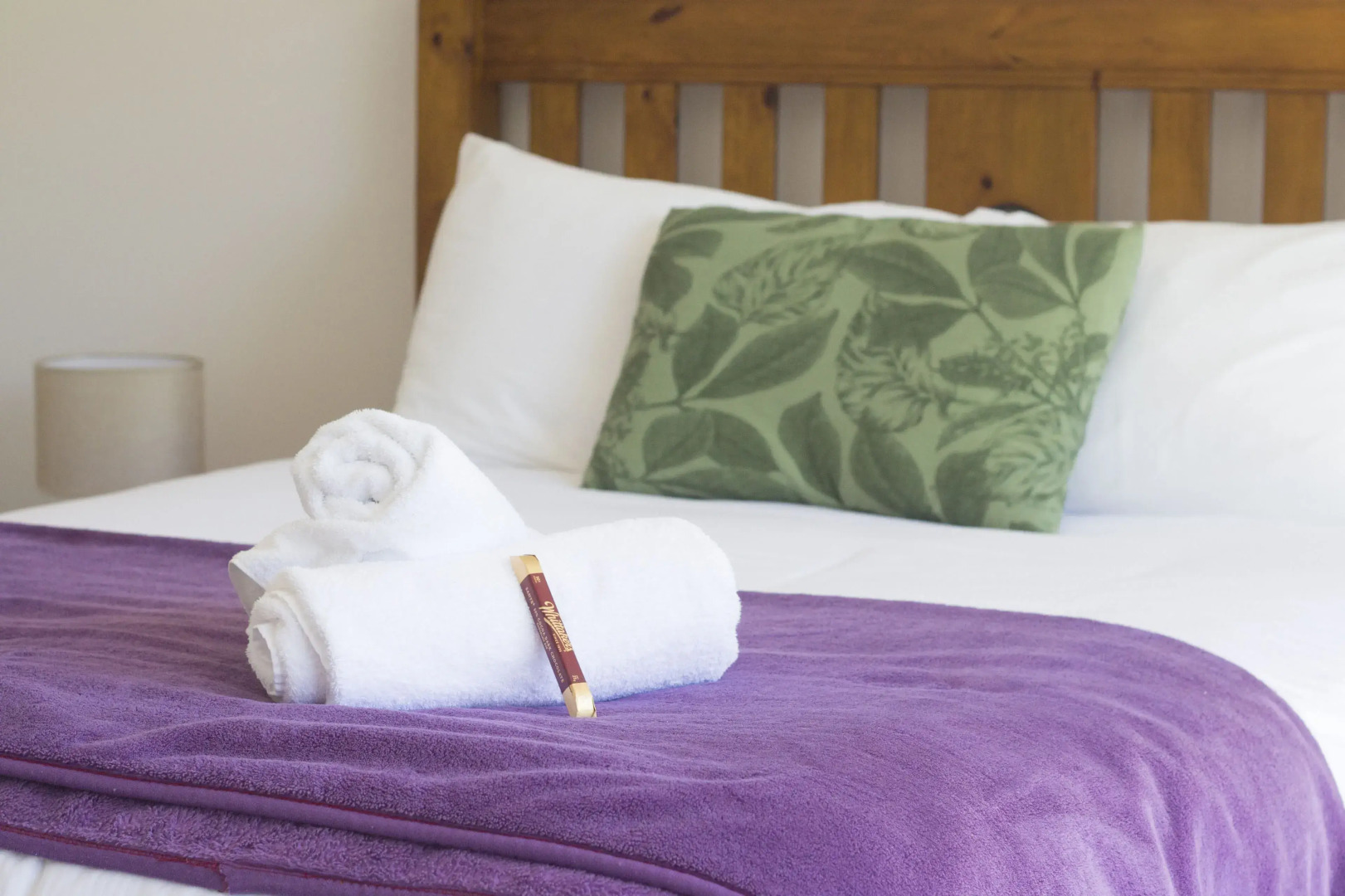 Aston Norwood Chalets