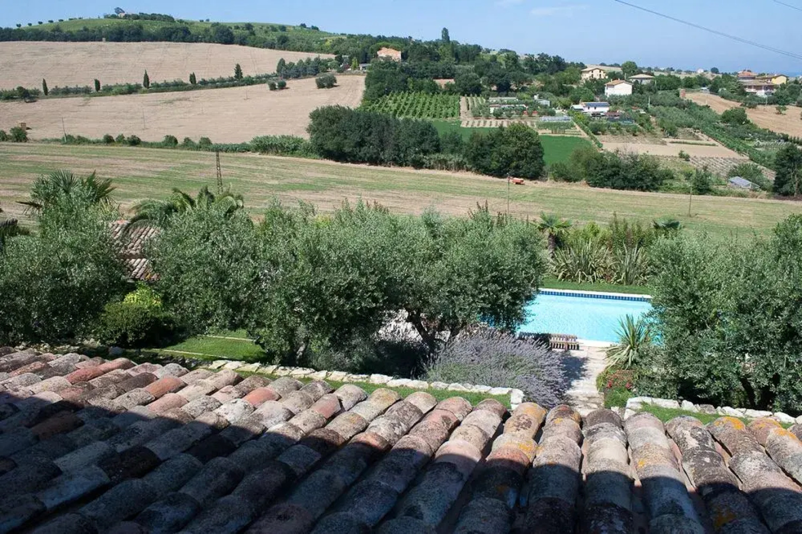 Villa Rondanella