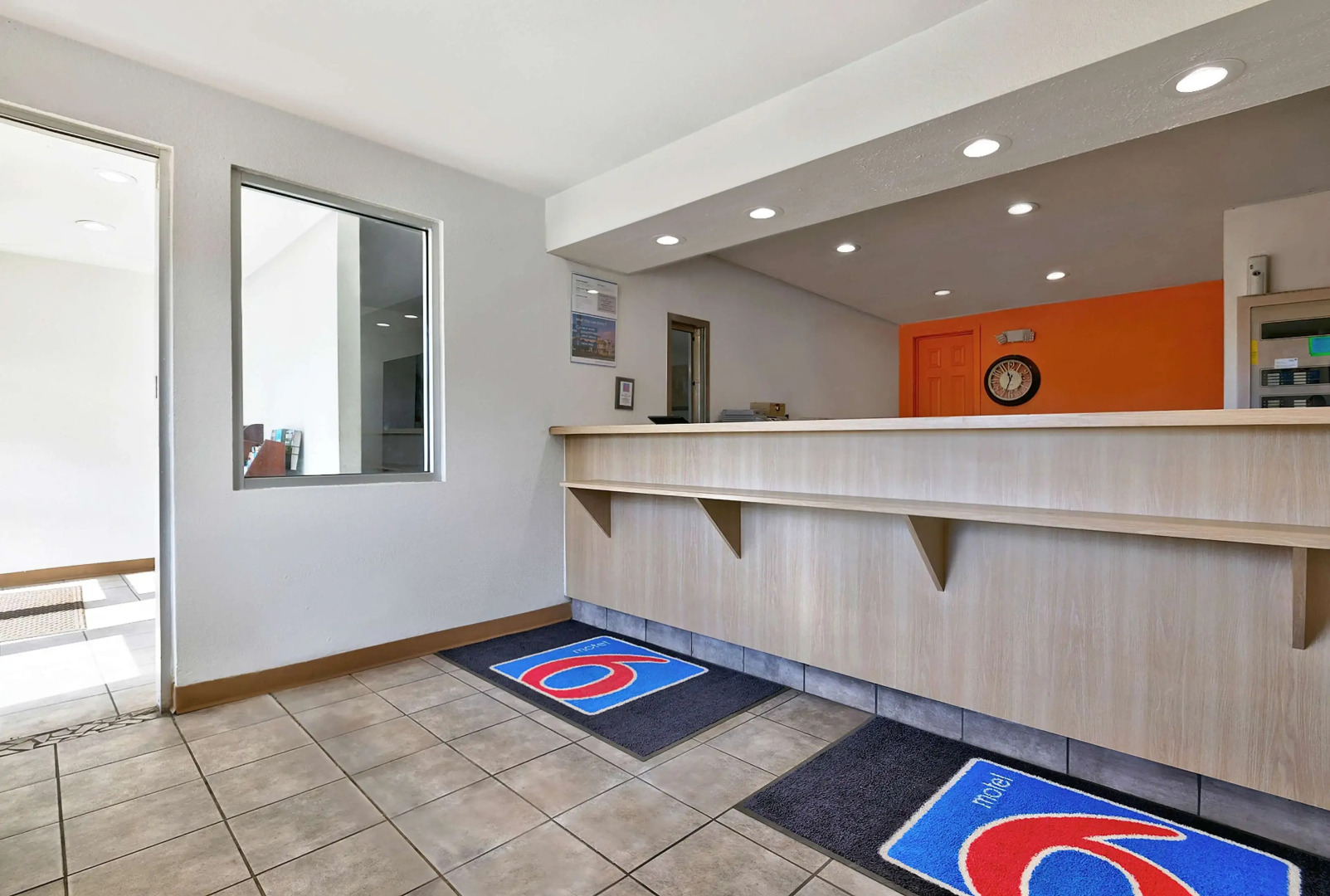 Motel 6 Alamogordo, NM