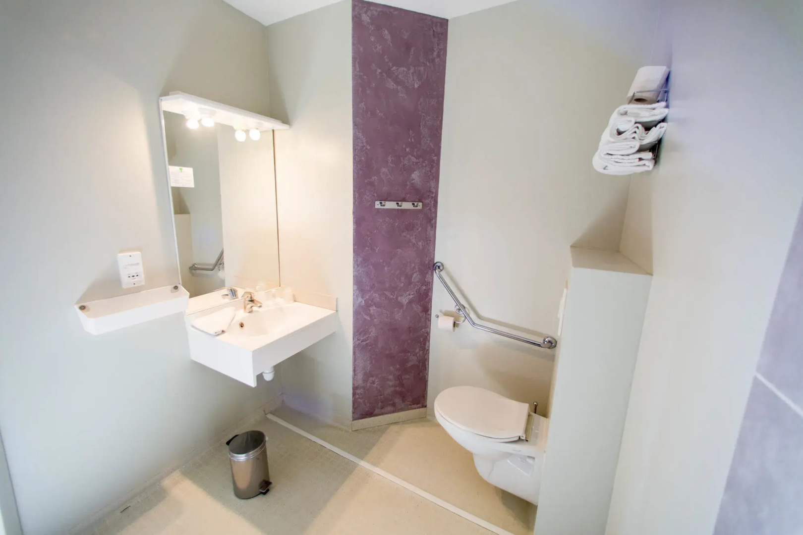 Hotel Grand Cap
