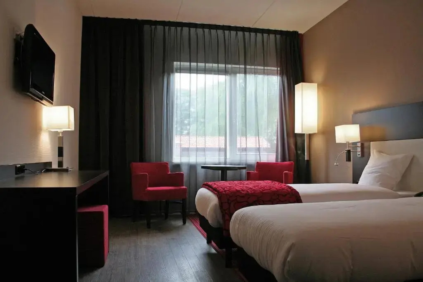 Grenshotel de Jonckheer