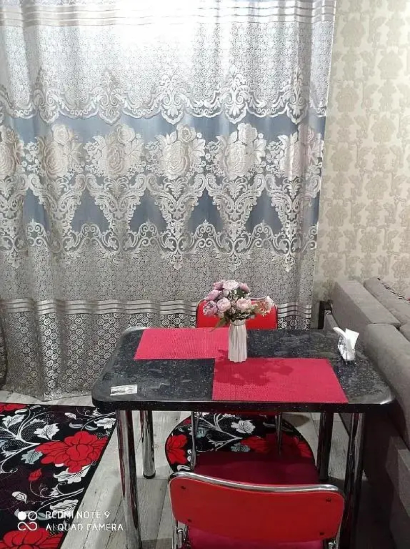 VIP Квартира-студия 1ком.