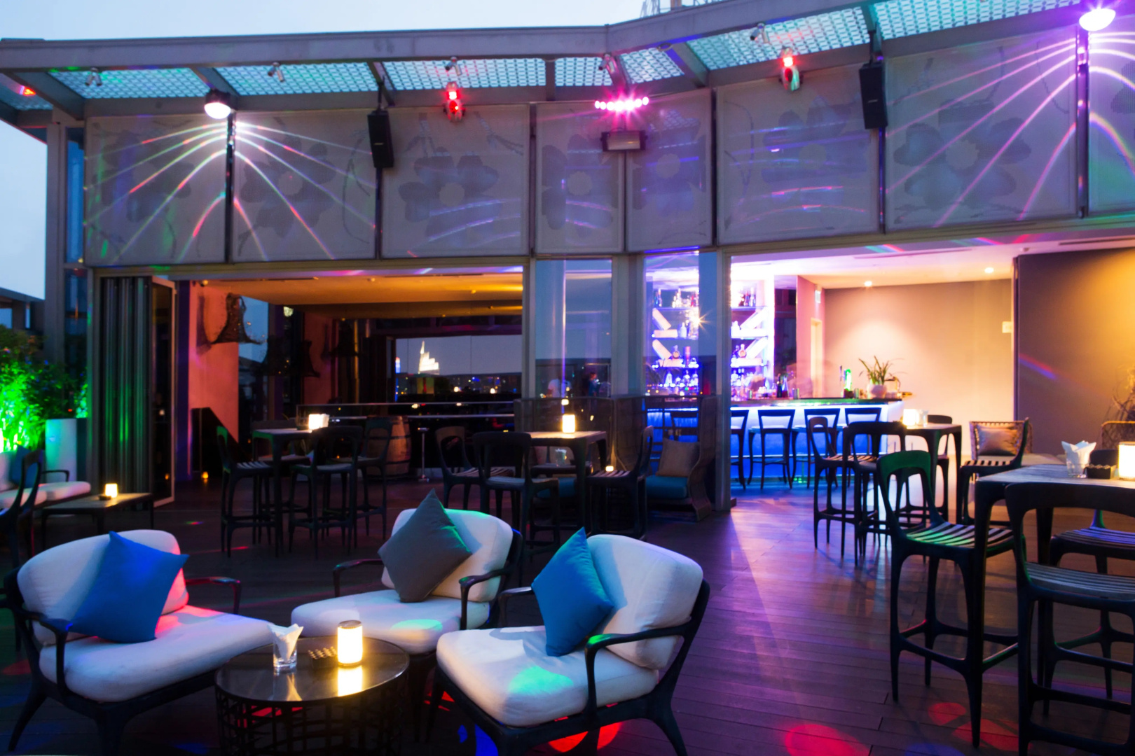 Pullman Saigon Centre