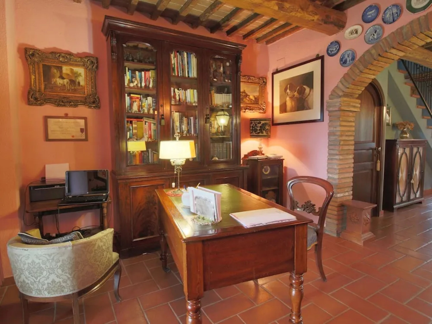 Belvilla by OYO Villa La Palazzeta