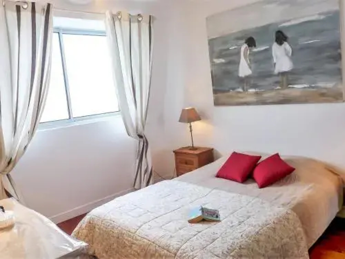 Apartment Pavillon d'Angleterre