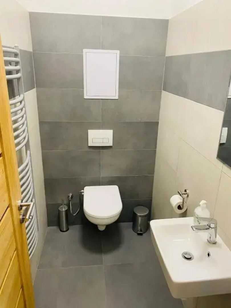 Apartmán D8 - Woody