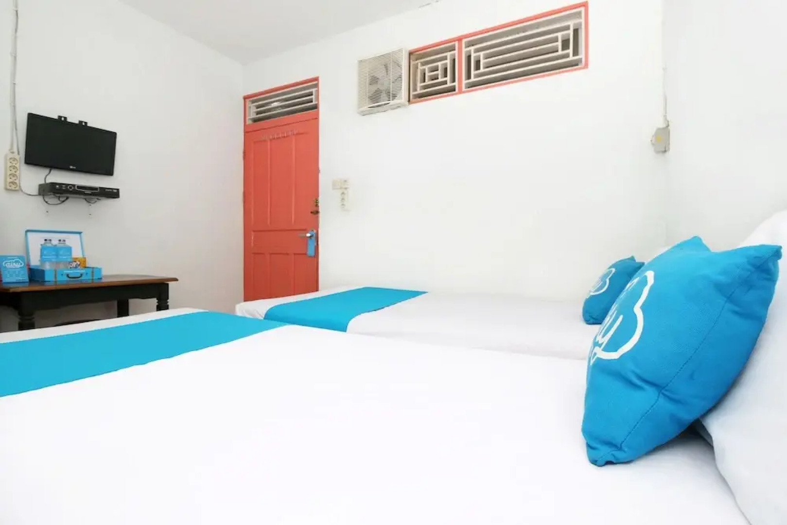 Airy Eco Singkawang Barat Pelita Gang Era Baru