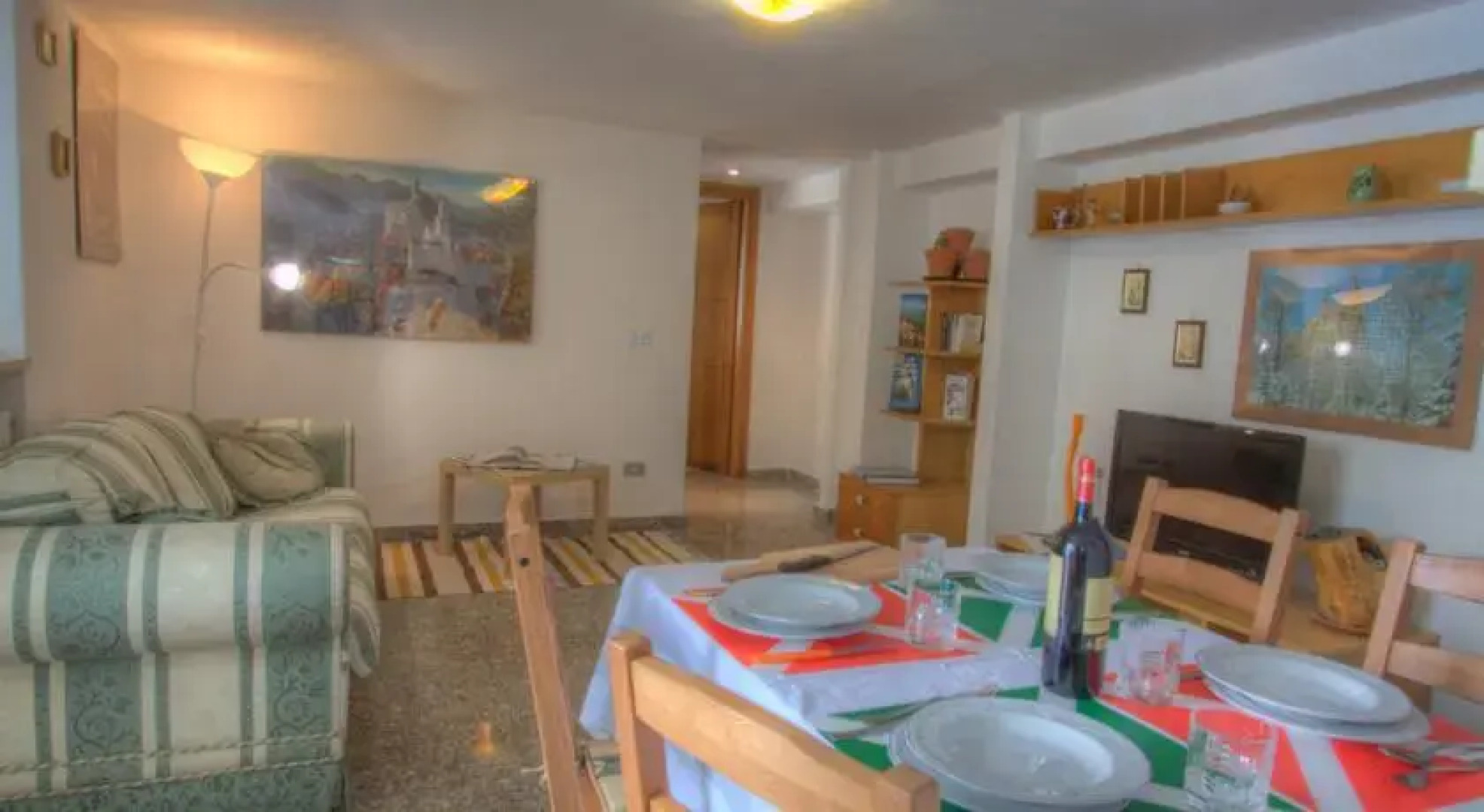 Villa Pietra e Mare - Eden