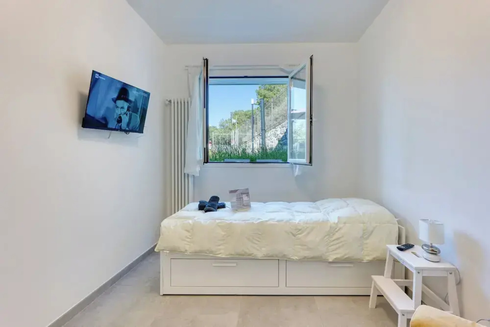 Miramare 1 LUX - Total Sea View