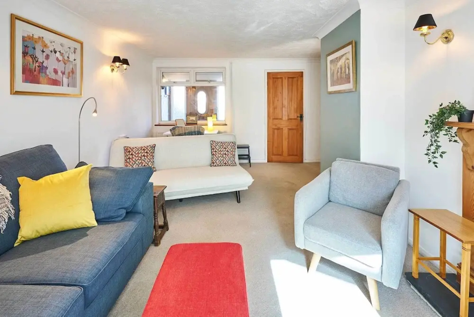 Host Stay Bodiam Close