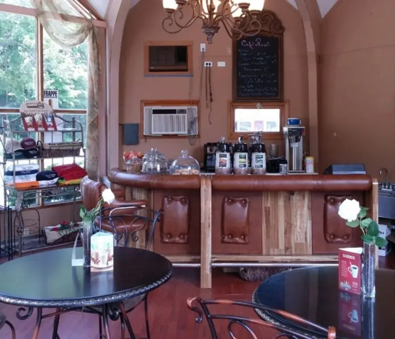 The Villas on Lake George