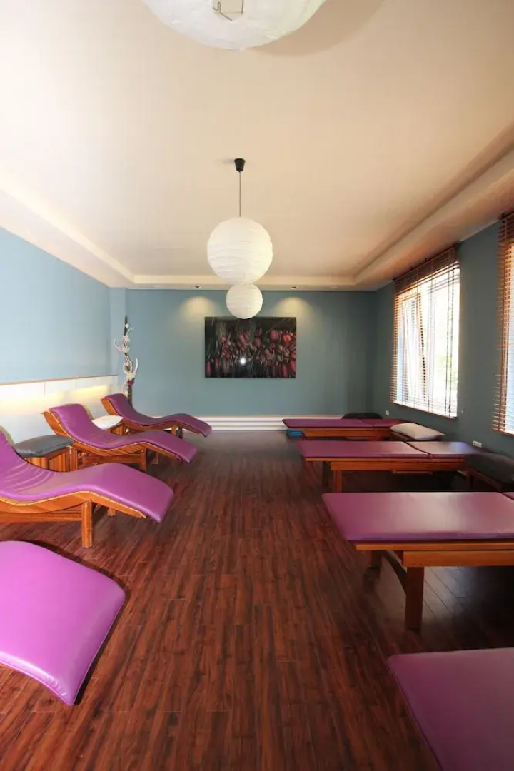 Heidehotel Bad Bevensen