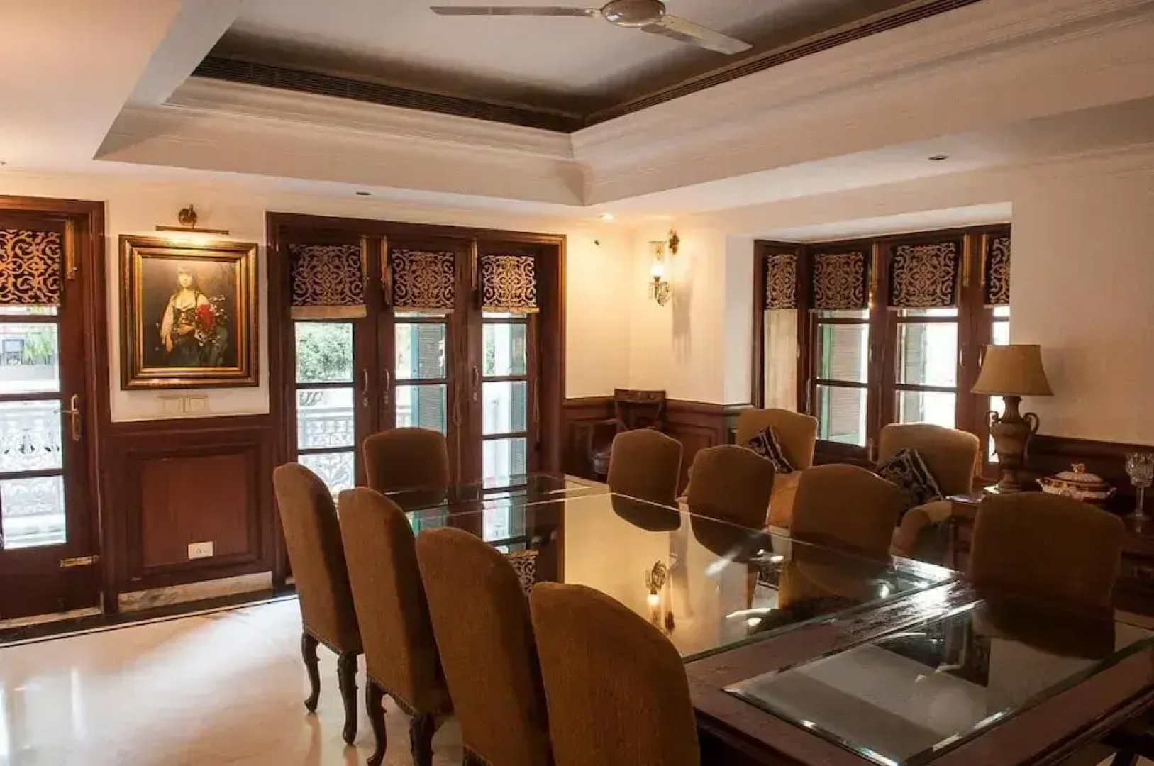 VILLA 33 Bed & Breakfast