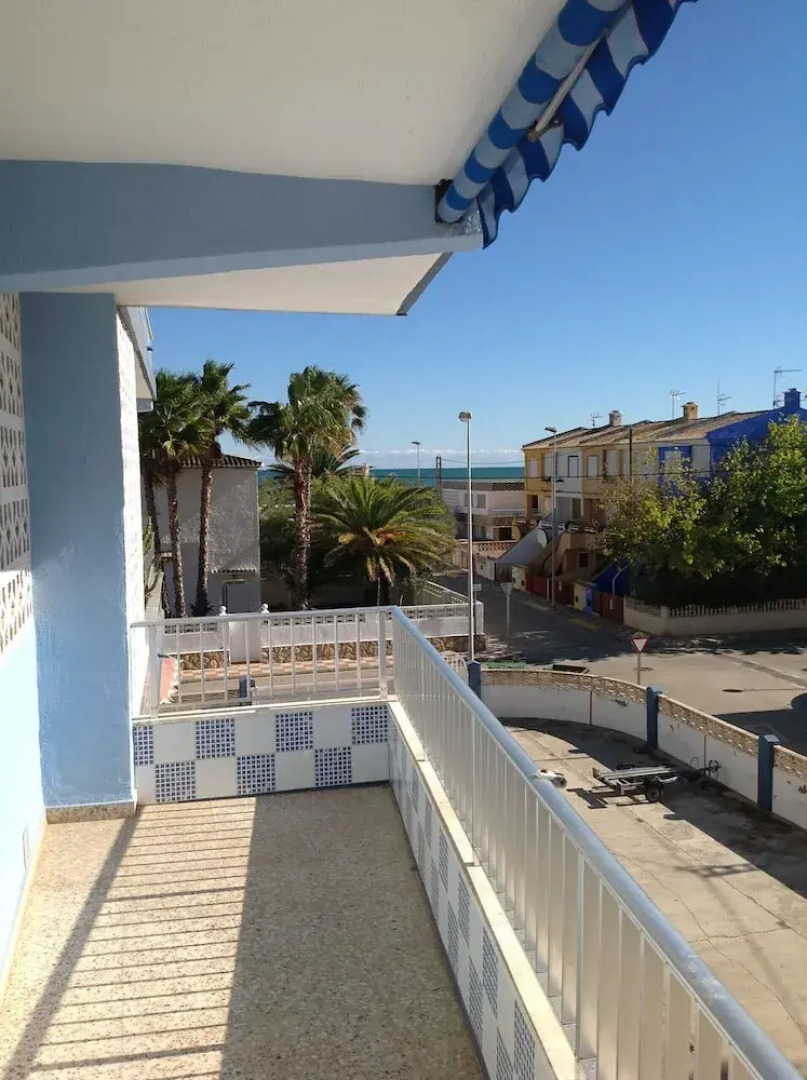 La Caracola Esc. A 2º pta 7