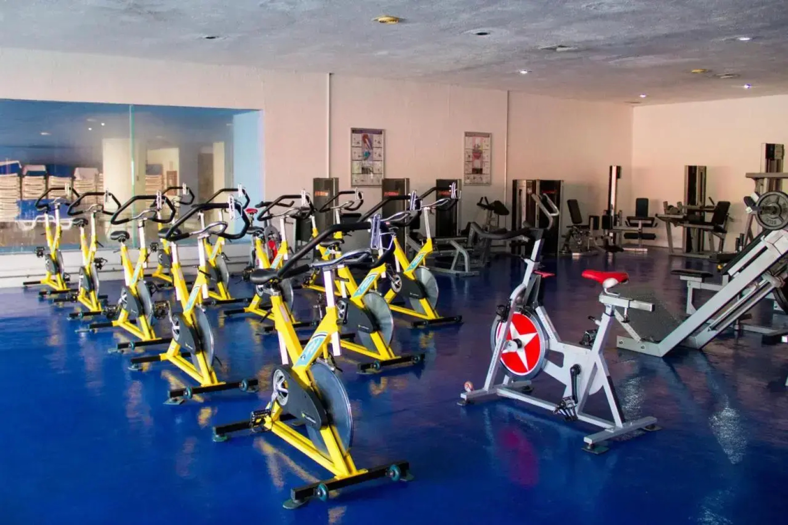 Las Brisas Huatulco – All Inclusive