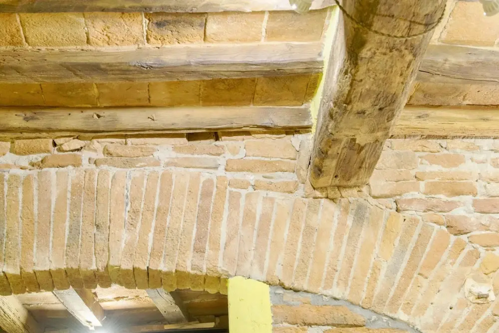 Palazzo della Stufa - Apartments for rent in Lucca