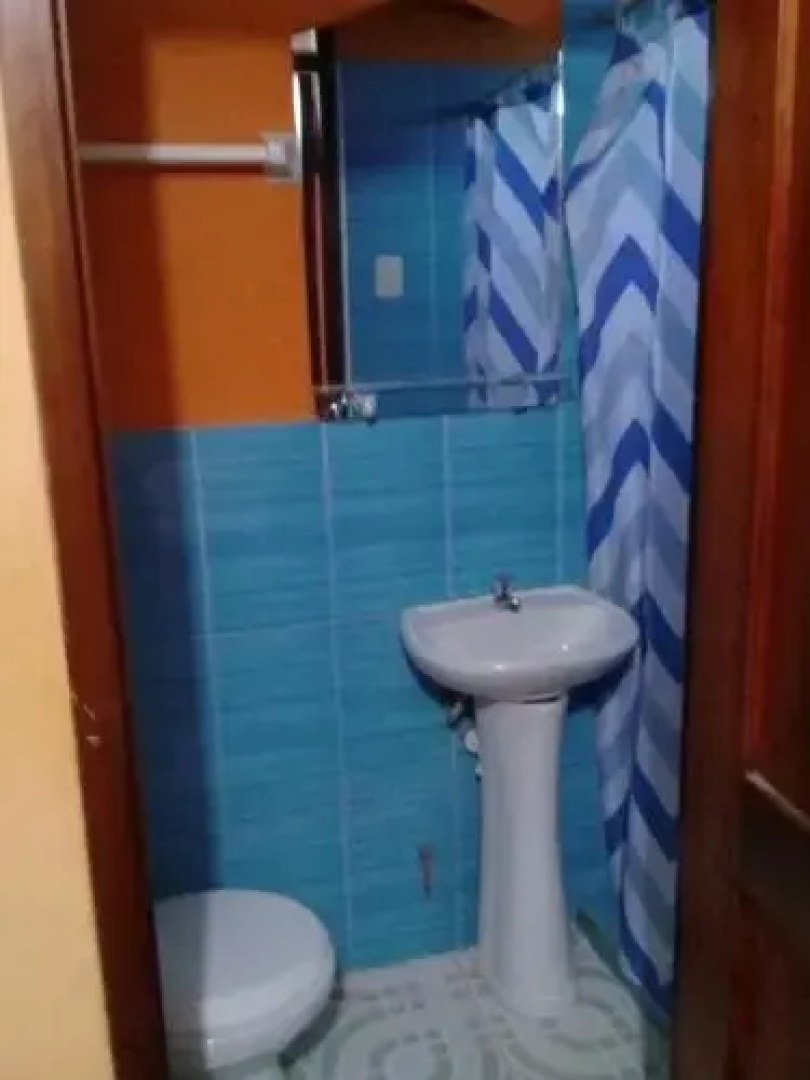 Hostel kuichi