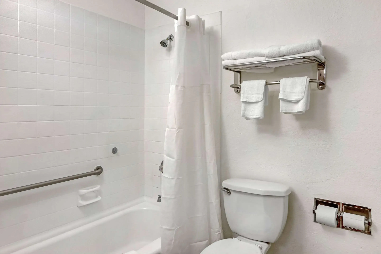 Quality Inn & Suites Ruther Glen