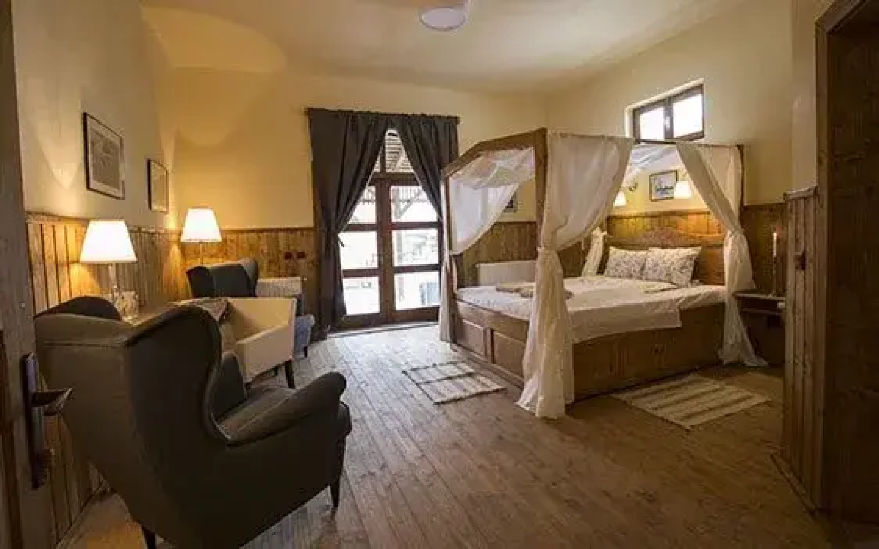 Valea Verde Resort