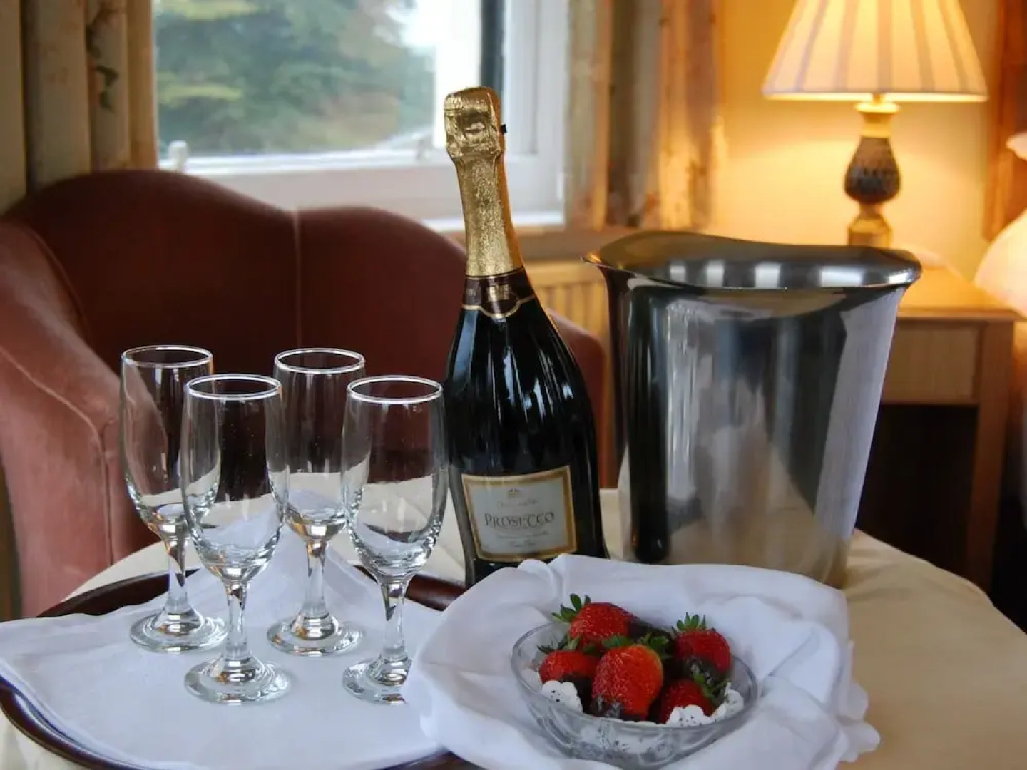 Enniskeen Country House Hotel