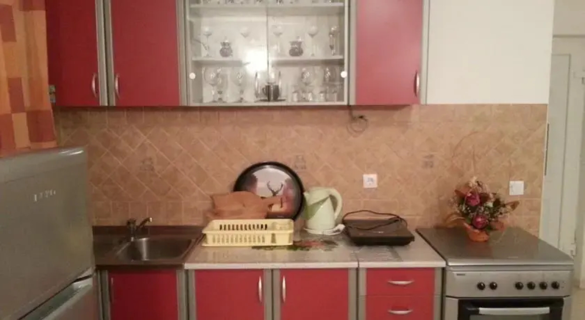 Apartments Vraneš Tivat