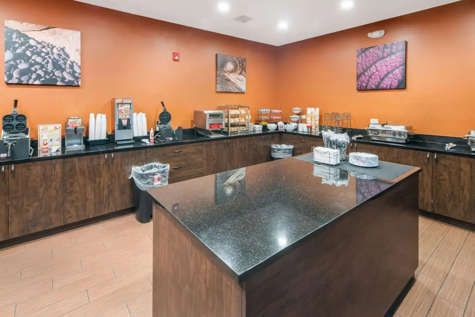 Sleep Inn & Suites Hurricane Zion Park Are