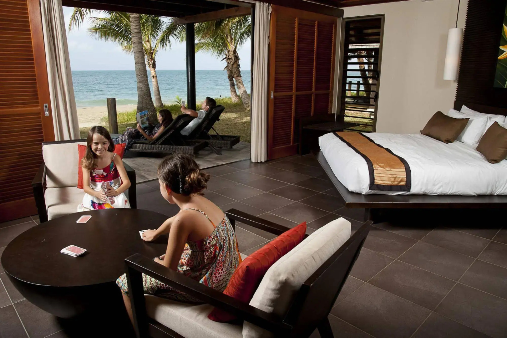 Hôtel Tiéti Poindimié