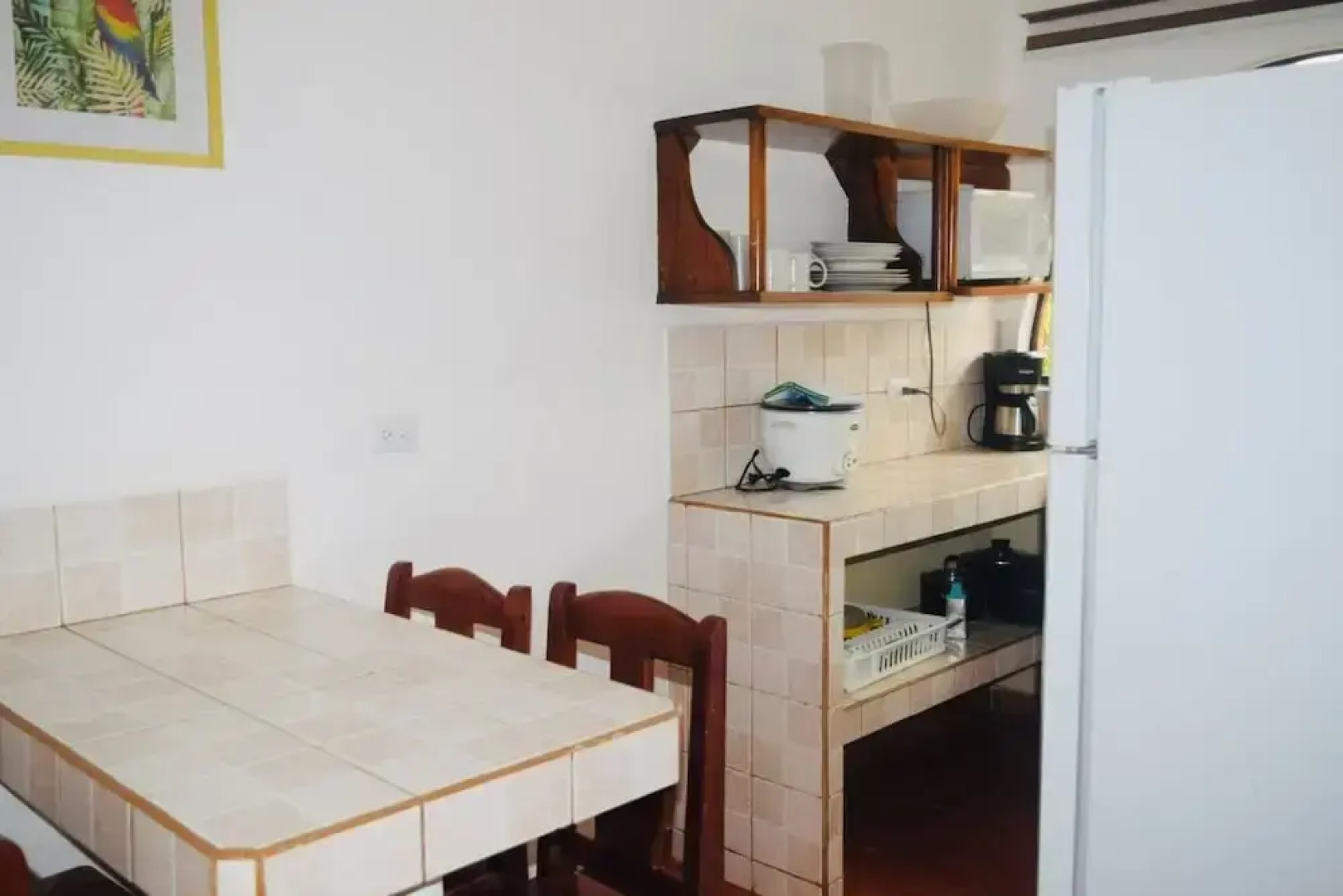 Apartotel Flamboyant