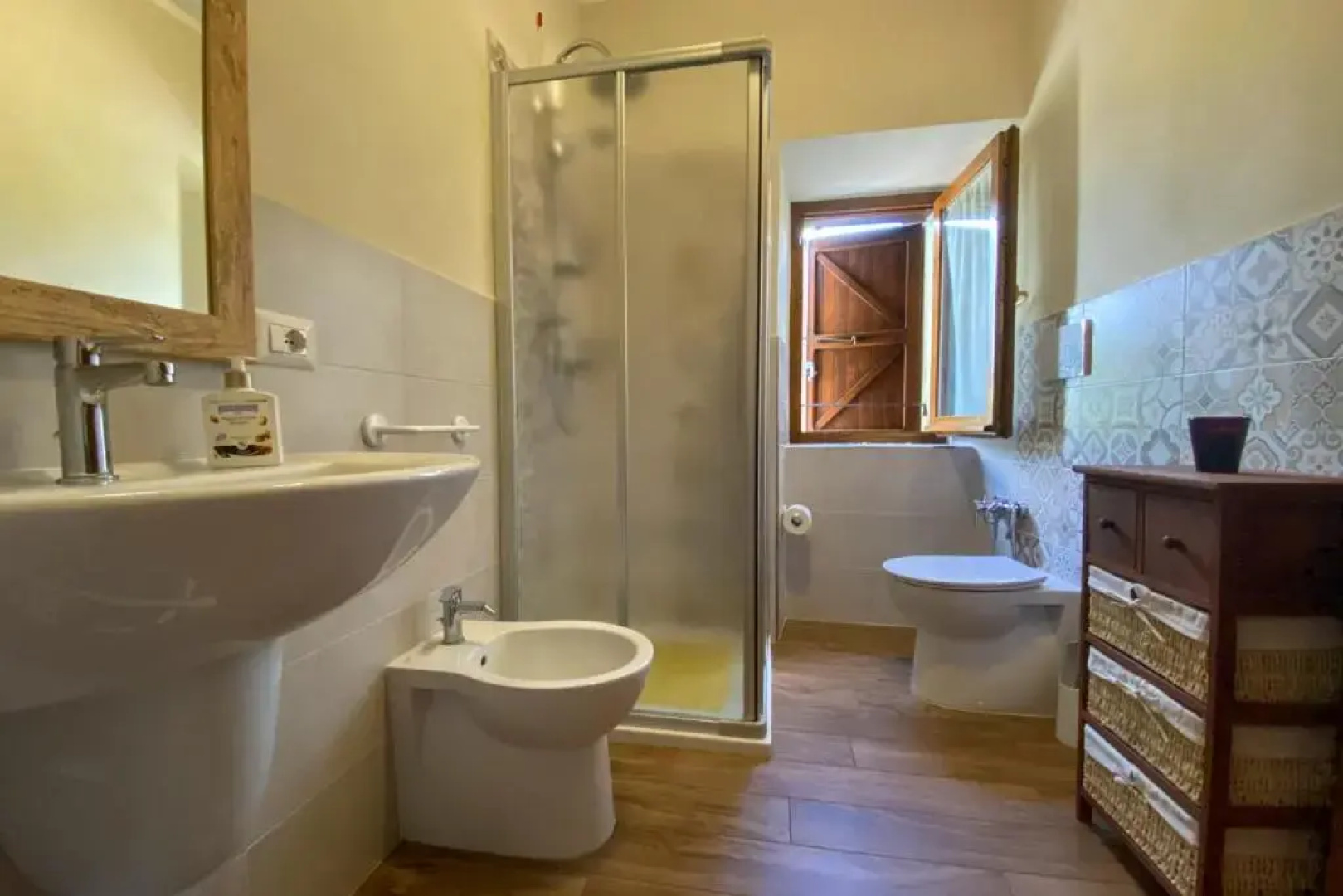 Agriturismo Le Castellare