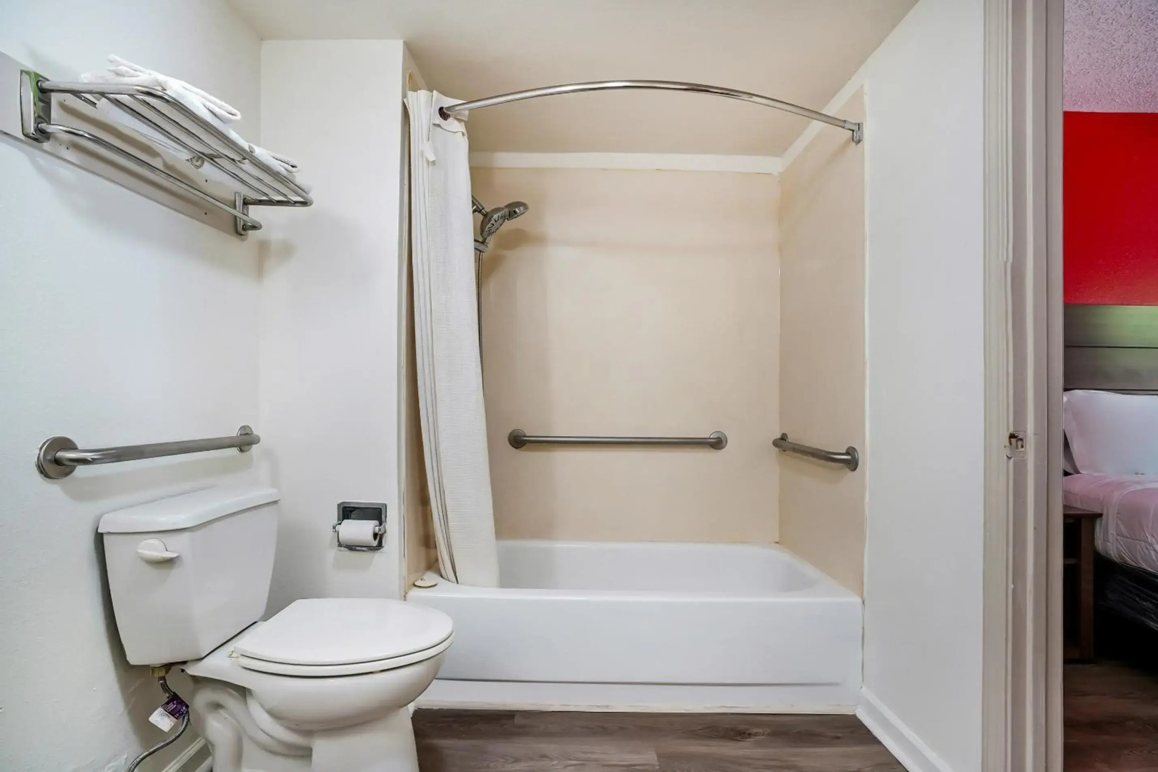 OYO Hotel Decatur I-285 The Perimeter