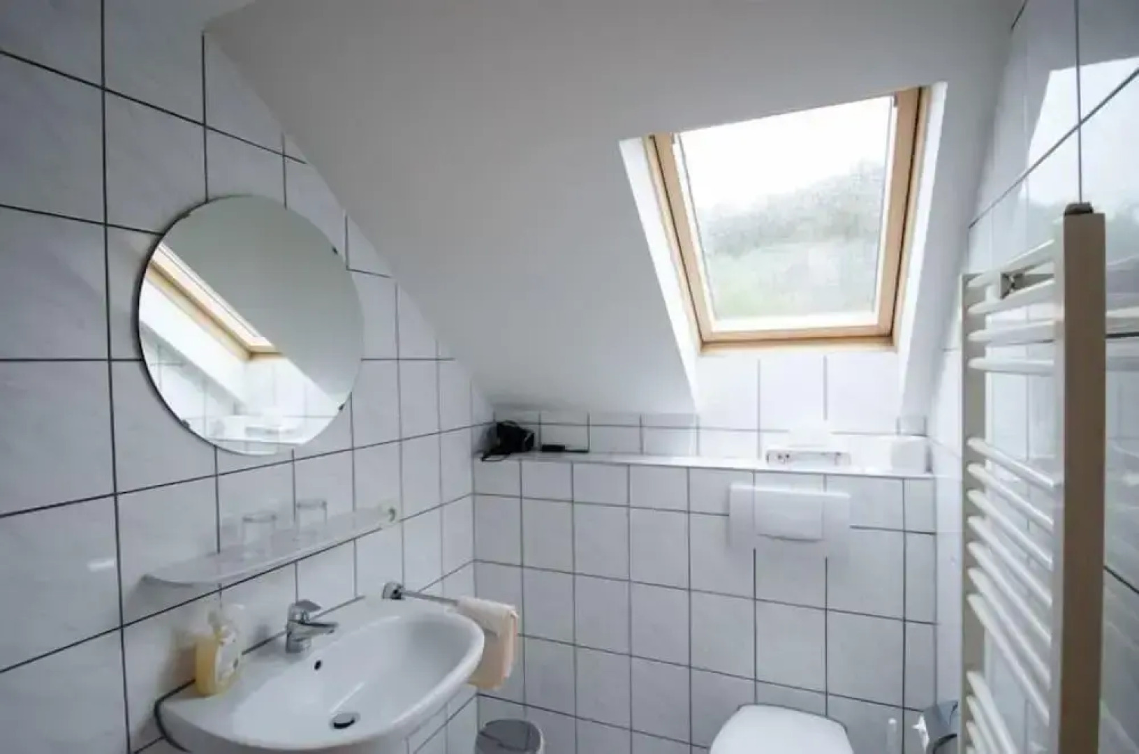 Gästehaus Im Tal 18