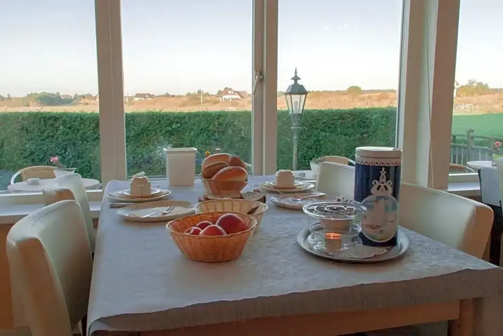 Hotel Bos en Duinzicht