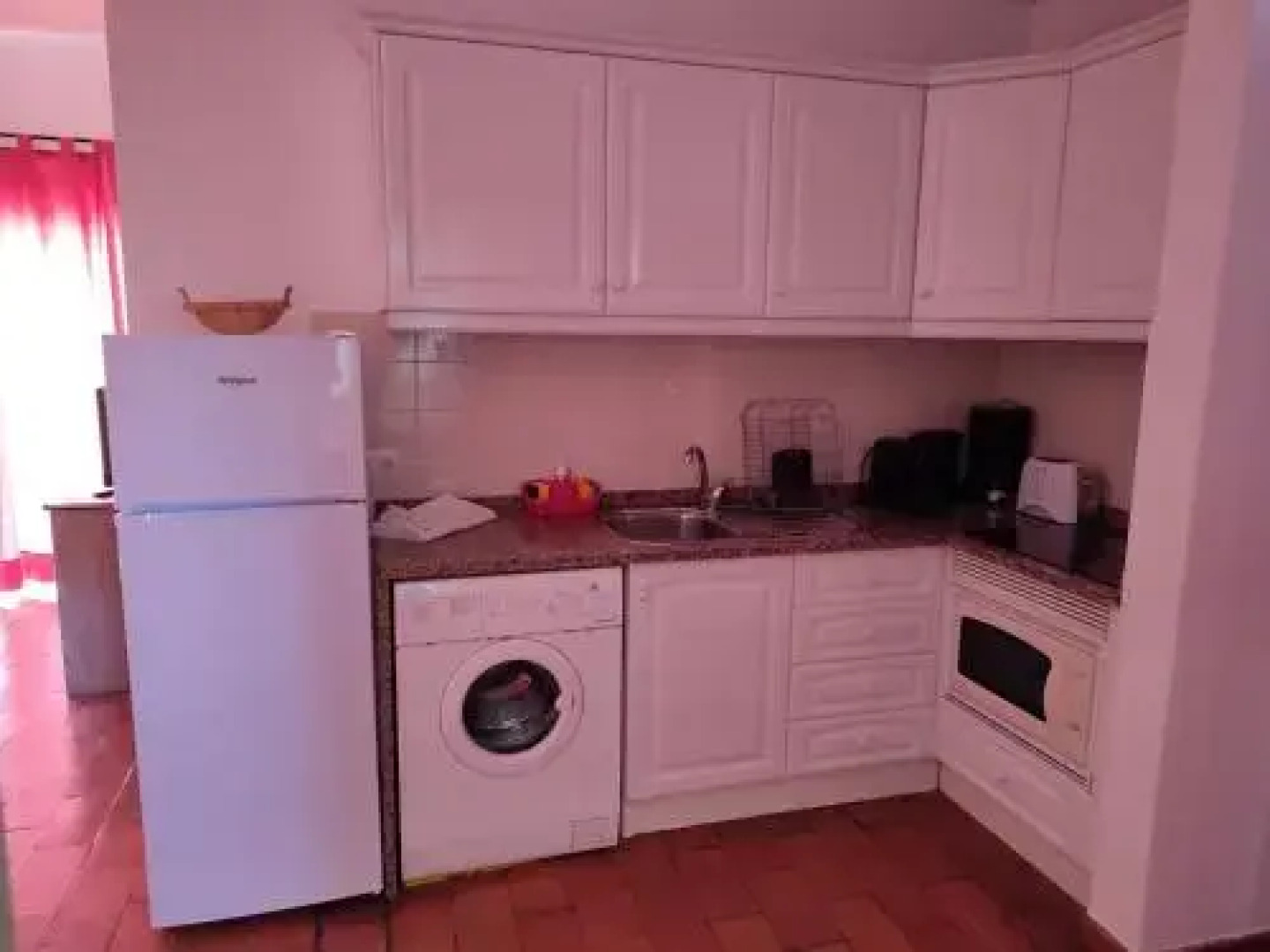 Apartamento Algarve