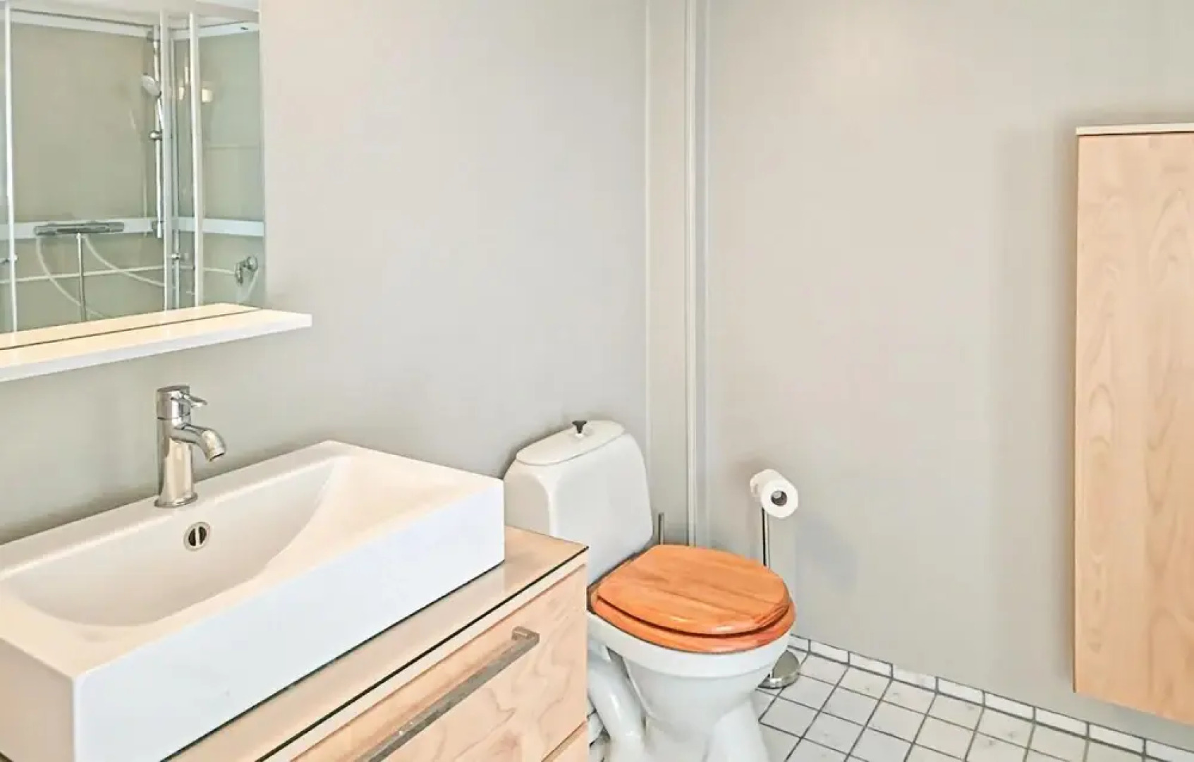 Nice Home in Kristiansund With Wifi and 3 Bedrooms