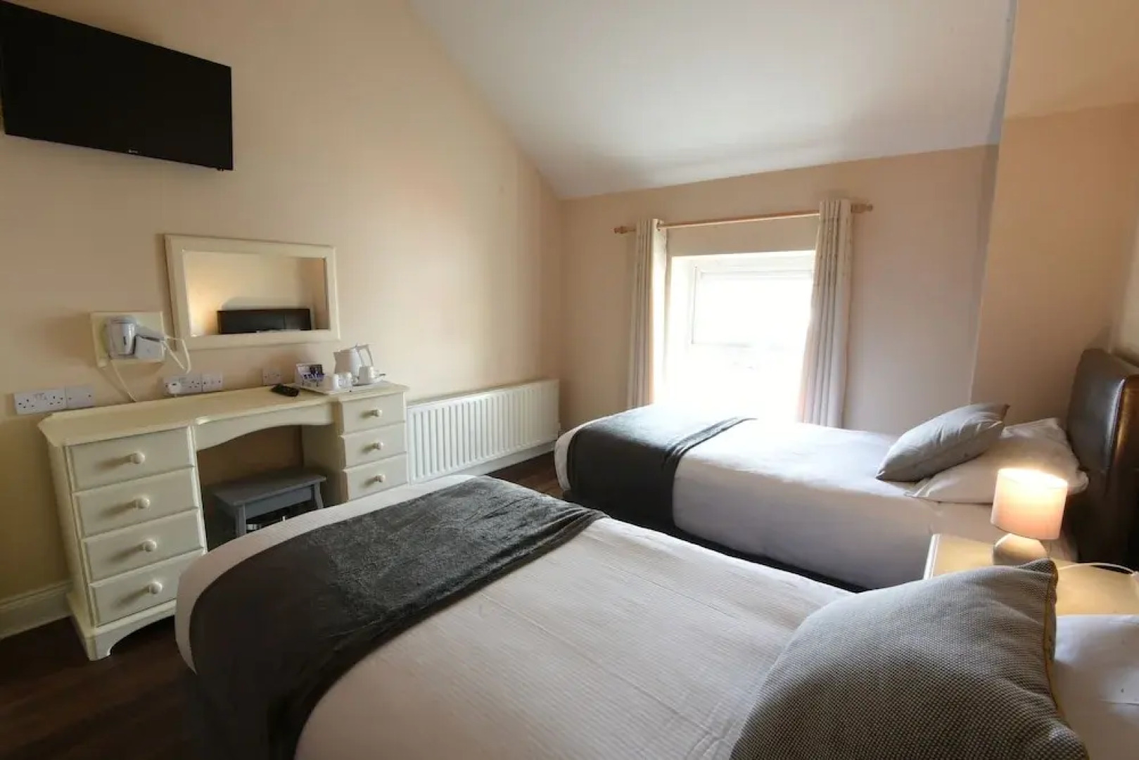 McSorleys Bar and Nightclub