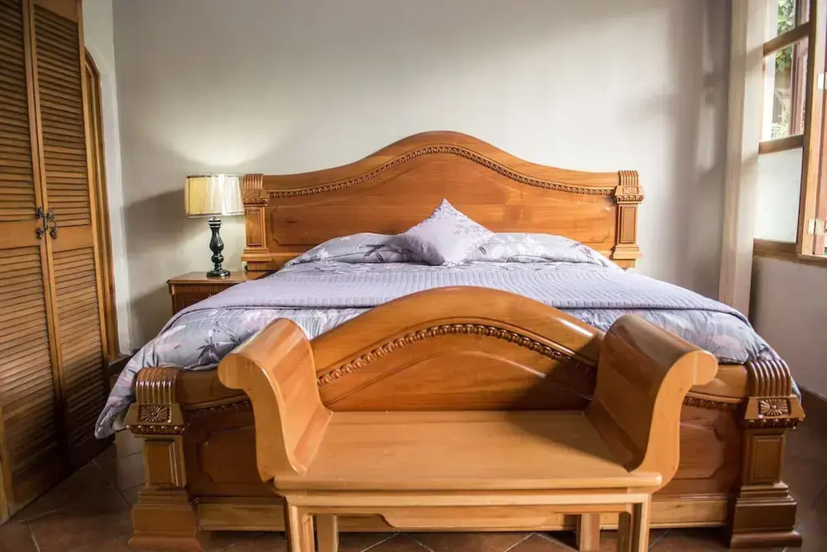 Hotel Casa de las Fuentes