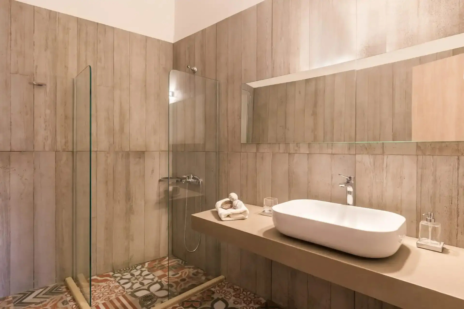 Villa Angelica Meronas