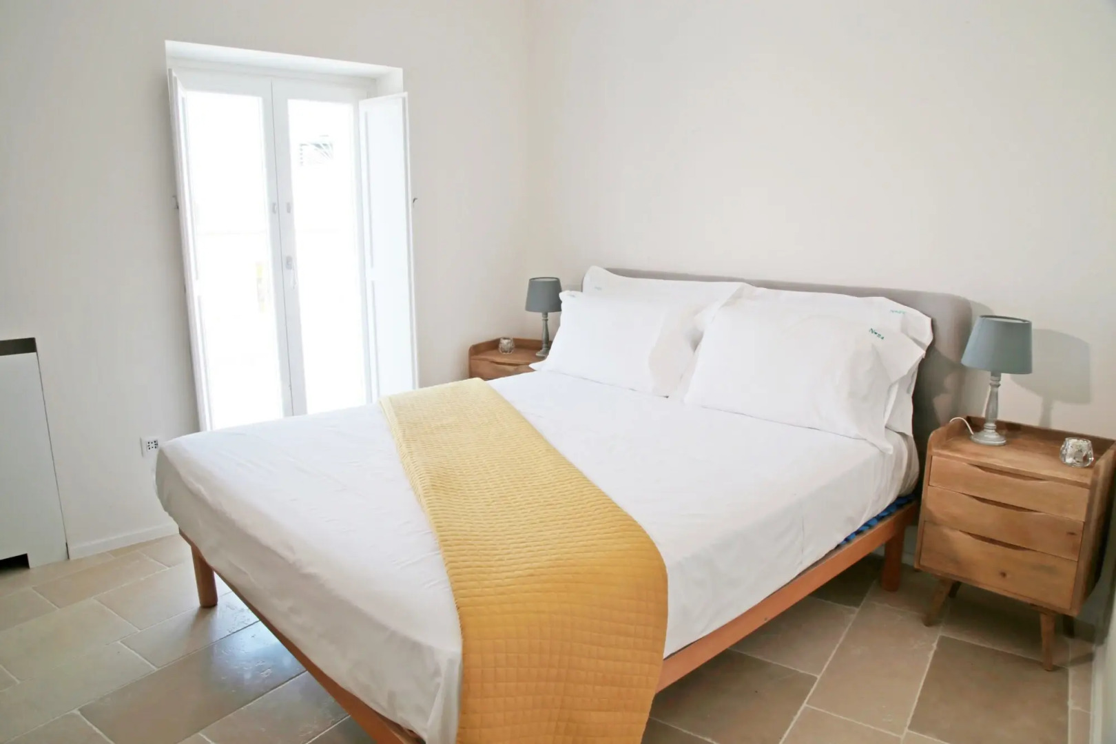 Santa Maria 24 - Luxury Apartments