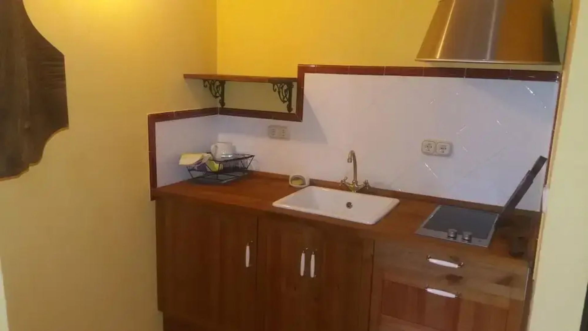 Casa Rural O Ventorrillo