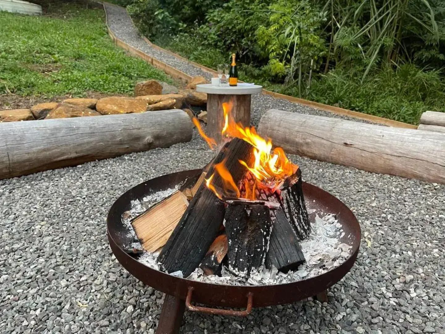 NEW Nordic Star - Cosy Home in Nature with Lake, near town