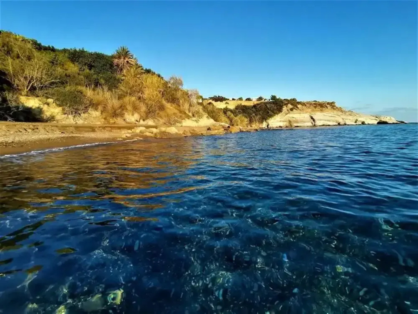 Apartments With Garden View, Creta, Ierapetra