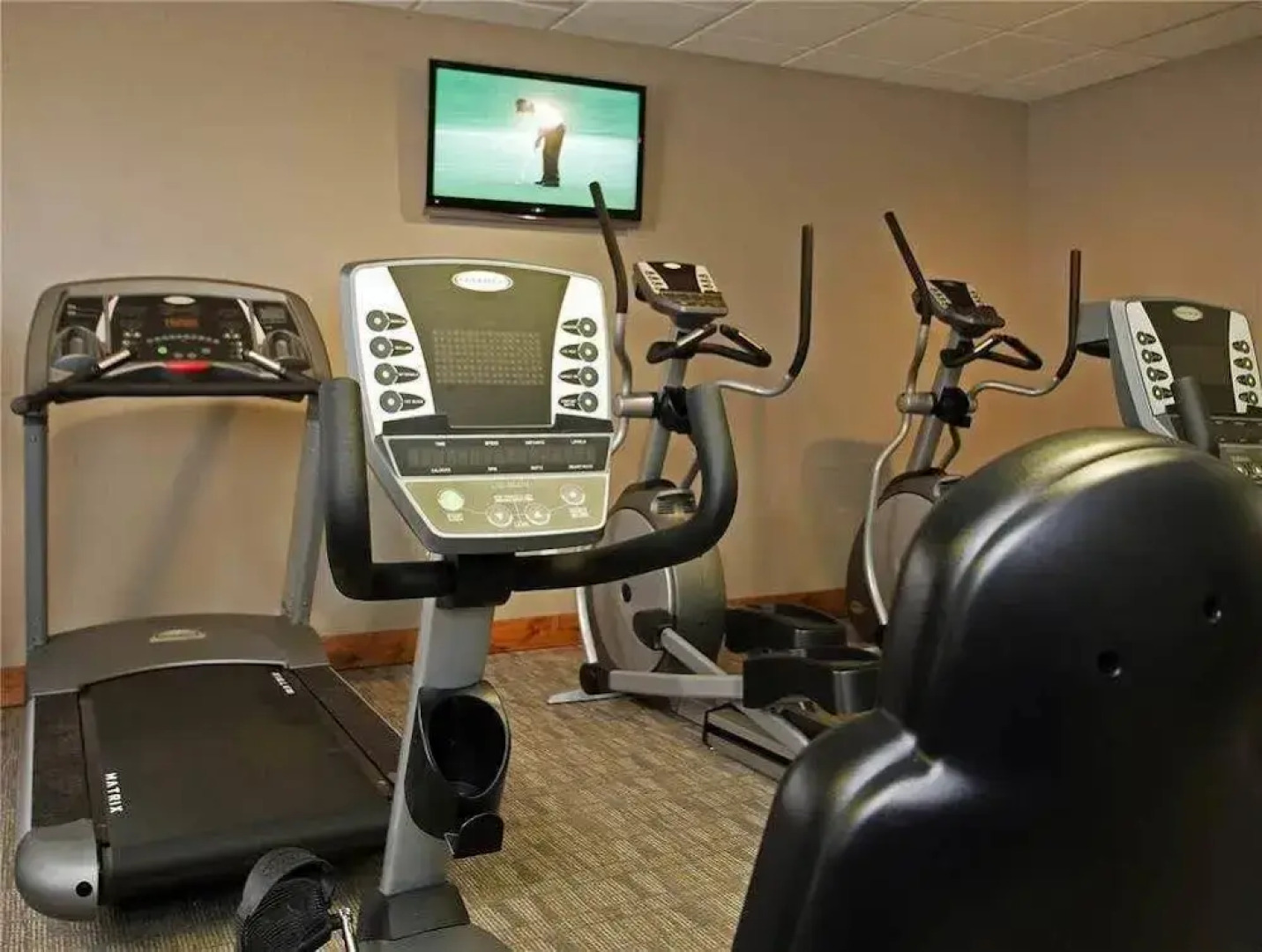 Highmark Steamboat Luxury Condominiums