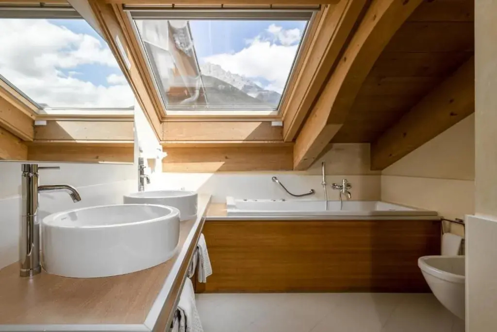 Miramonti Park Hotel