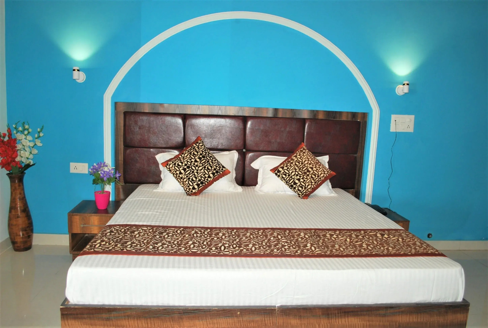 Billing Vista Guest House