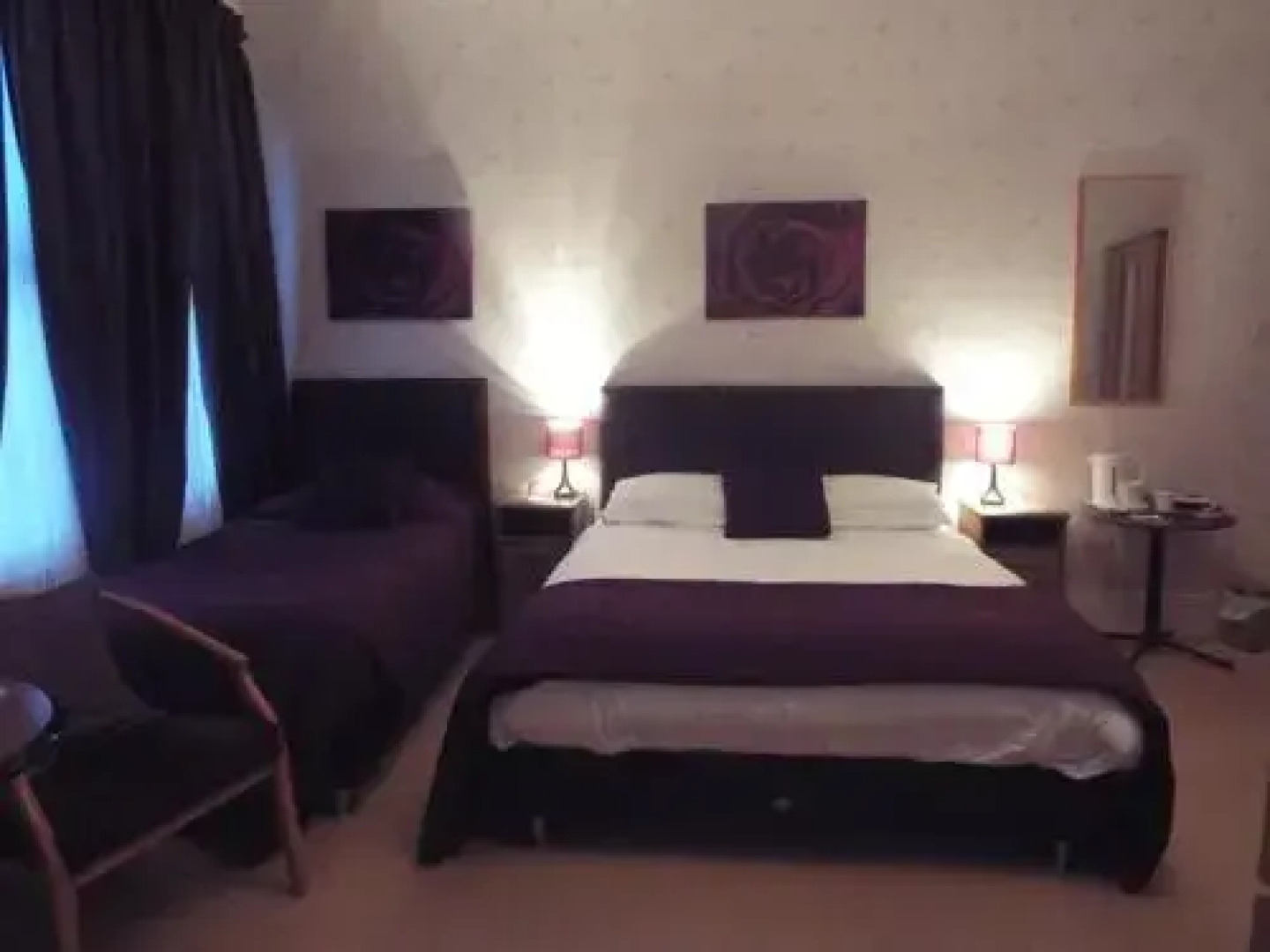 Stepping Stones (Adults Only)