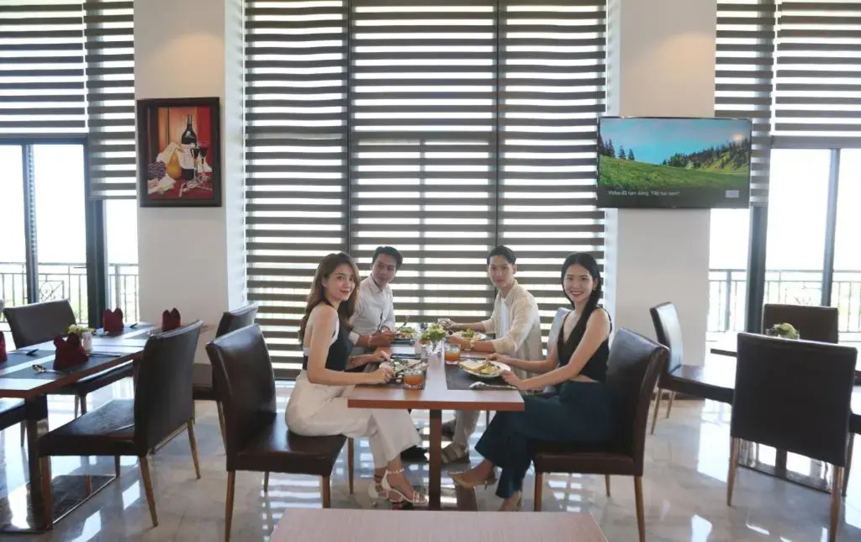 RHM Luxury Hotel And Suite