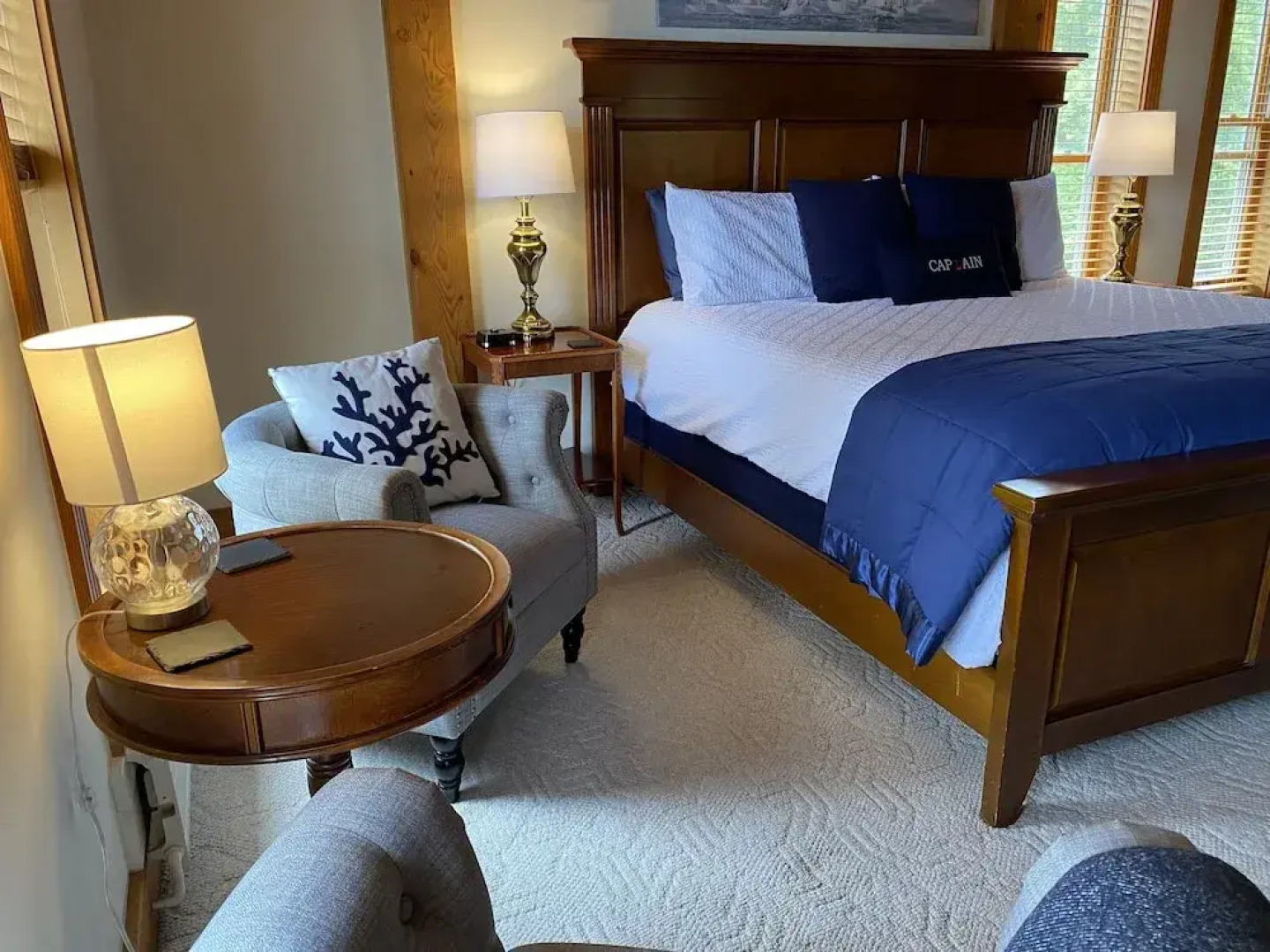 Spouter Inn Bed & Breakfast