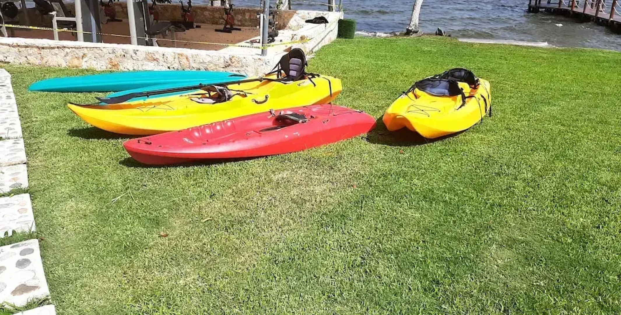 Bacalar 777 Hotel Boutique