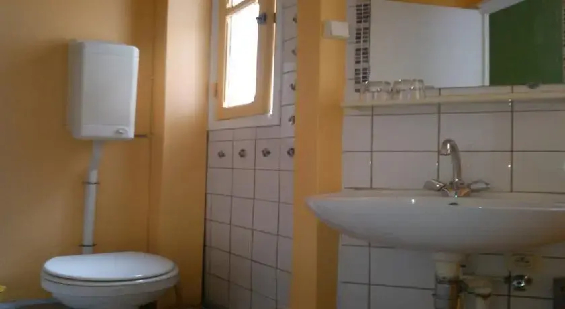 Appartement lArt Déco